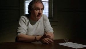 Criminal Minds: 4×21