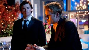 Smallville: 9×4