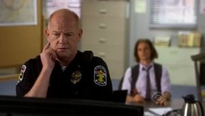 Criminal Minds: 5×2