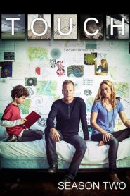 Touch: Season 2