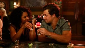 Grey’s Anatomy: 12×3