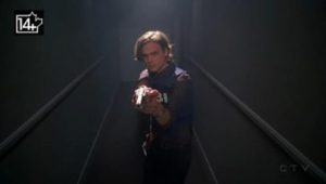 Criminal Minds: 4×6