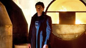 Smallville: 9×2