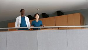 Grey’s Anatomy: 10×22