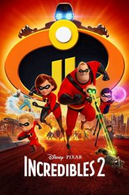 Nonton Incredibles 2 2018