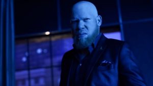 Black Lightning: 2×1