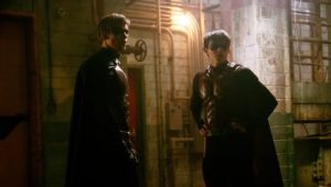 Titans: 1×6