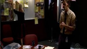 Criminal Minds: 2×1