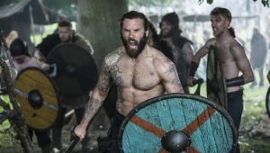 Vikings: 3×8