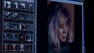 Criminal Minds: 2×4