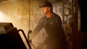 The Last Ship: 5×10