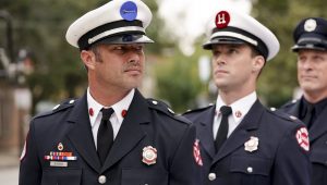 Chicago Fire: 7×8