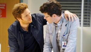 Chicago Med: 4×7