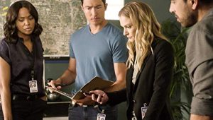 Criminal Minds: 14×5