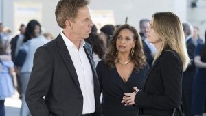 Grey’s Anatomy: 15×7