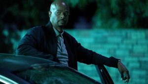 Lethal Weapon: 3×7