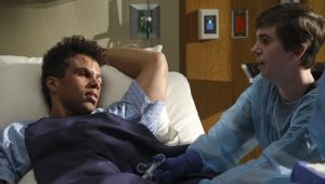 The Good Doctor: 2×9