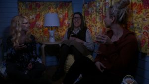 The Big Bang Theory: 12×8