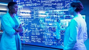 Black Lightning: 2×5