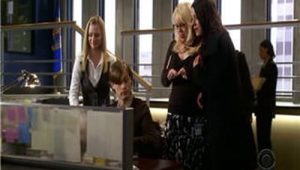 Criminal Minds: 2×12