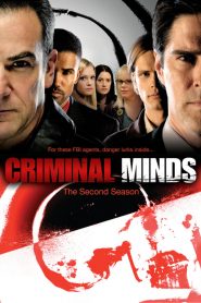 Criminal Minds: Season 2