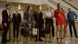 Dynasty: 2×6