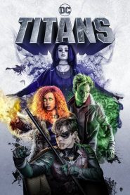 Nonton Titans