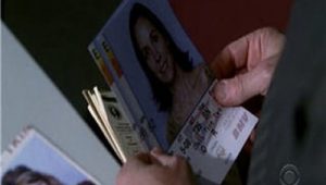 Criminal Minds: 2×5