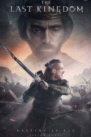 The Last Kingdom: Season 3