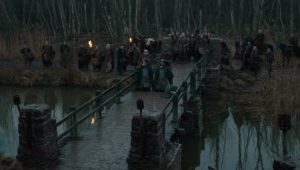 The Last Kingdom: 3×4