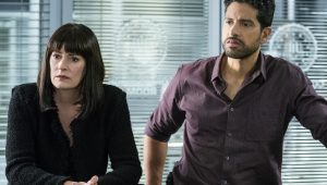 Criminal Minds: 14×10