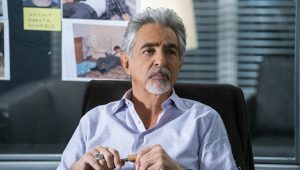 Criminal Minds: 14×9