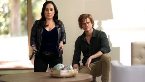 MacGyver: 3×10