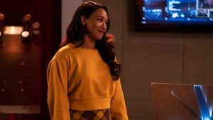 The Flash: 5×8