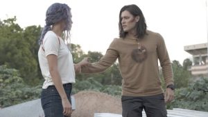 The Gifted: 2×12