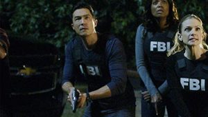 Criminal Minds: 14×11