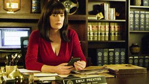 Criminal Minds: 14×12