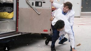 Grey’s Anatomy: 15×8