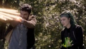 The Gifted: 2×11