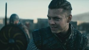 Vikings: 5×20