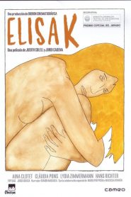 Nonton Elisa K 2010