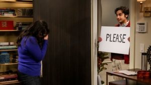 The Big Bang Theory: 12×12