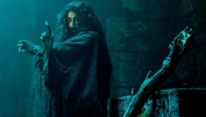 Van Helsing: 3×13