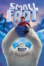 Nonton Smallfoot 2018
