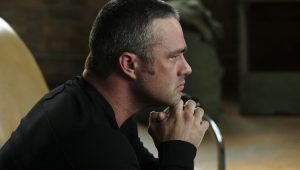 Chicago Fire: 7×14