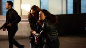 The Blacklist: 6×8