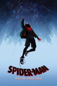 Nonton Spider-Man: Into the Spider-Verse 2018