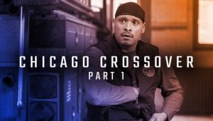 Chicago Fire: 7×15