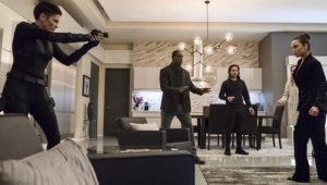 Supergirl: 4×12