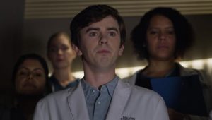 The Good Doctor: 2×17